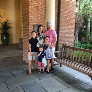 Meet your Posher, Jill